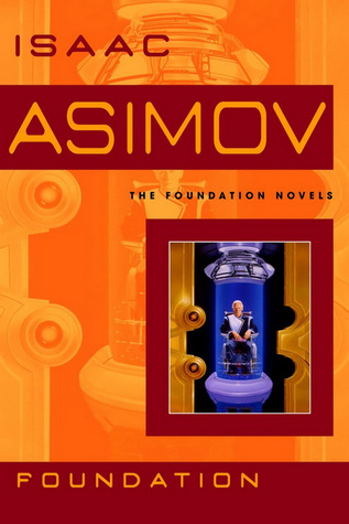 Isaac Asmiov's Foundation